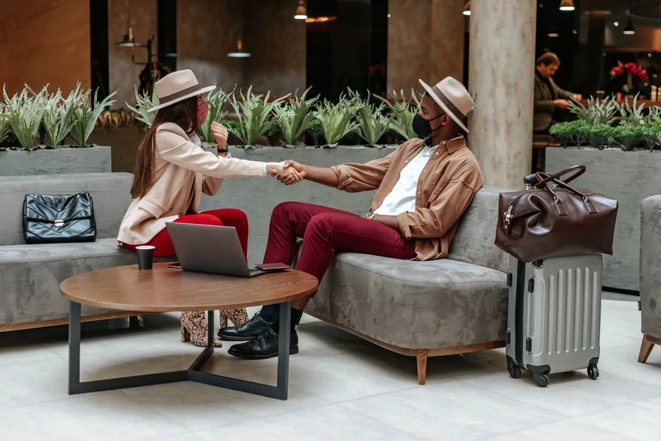 best areas to stay in tokyo