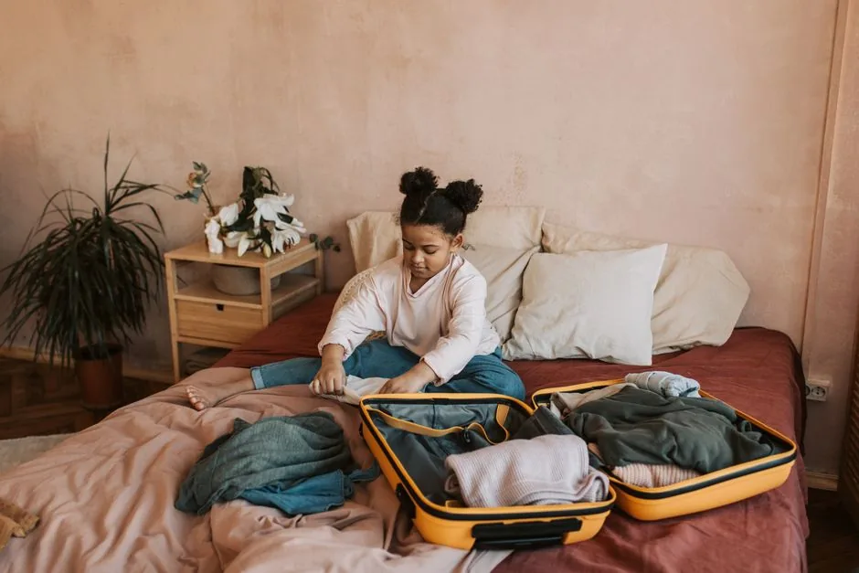 Solo travel tips for beginners