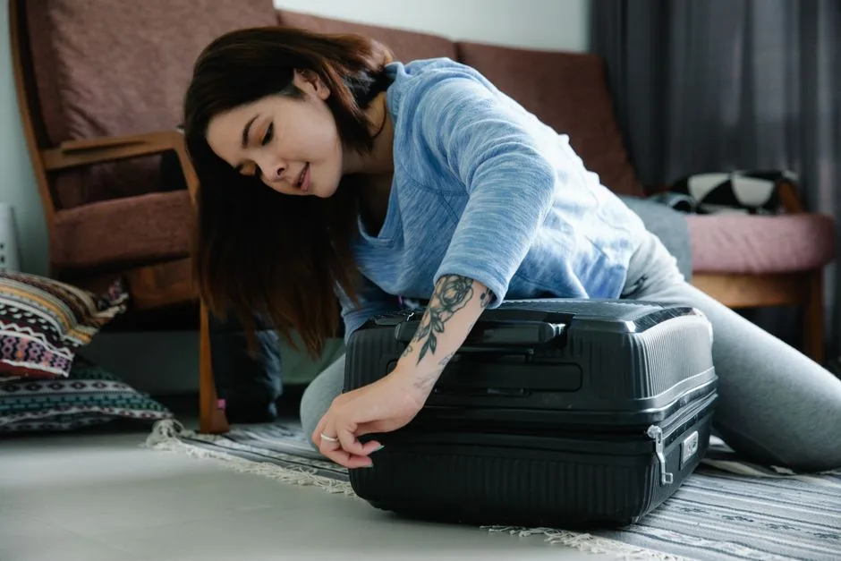 travel documents checklist