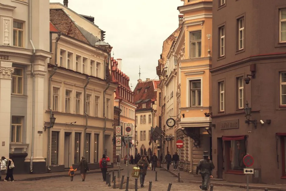 best city breaks in europe