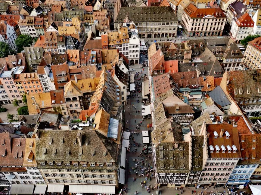 underrated travel destinations in europe