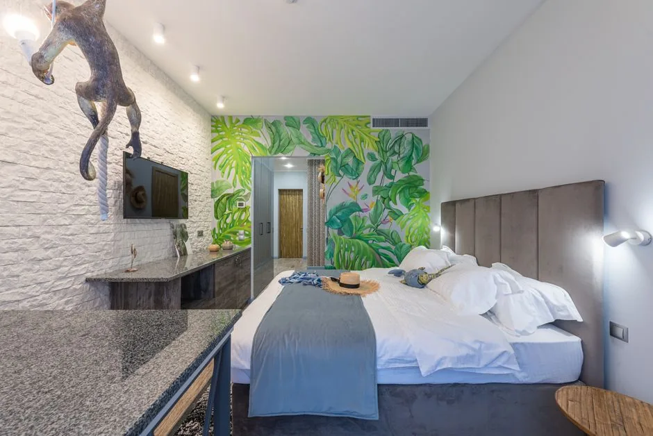Where to stay in Barcelona
