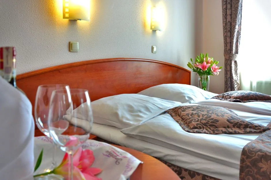 where to stay in paris