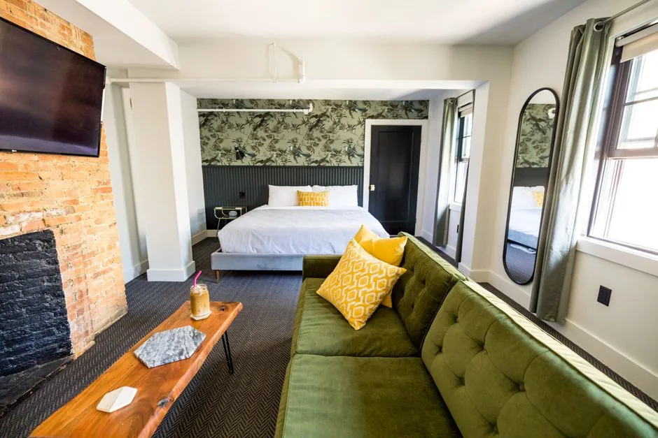 where to stay in seoul