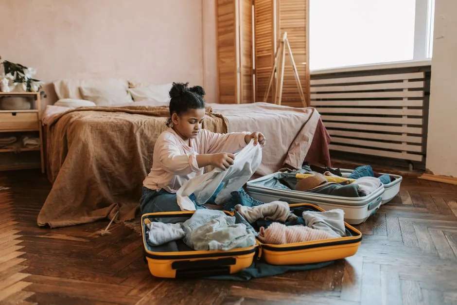 travel documents checklist