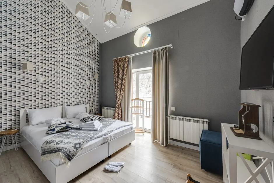 Eixample neighborhood guide for Barcelona accommodation