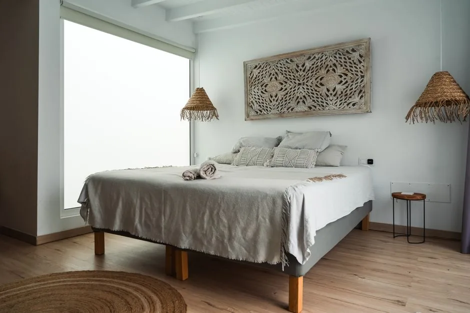 Best London neighbourhoods for hotels and transport
