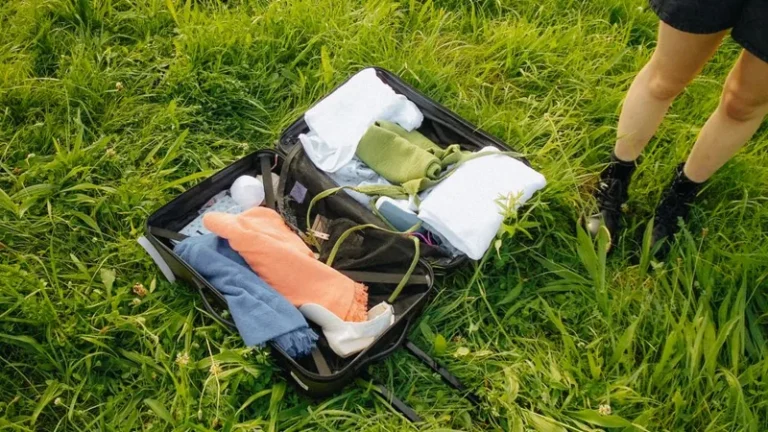 First Time Flying Tips: 18 Things to Know Before Your First Flight