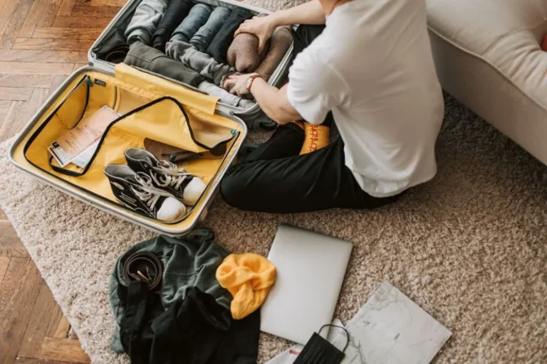 Packing List for International Travel: The Complete Checklist for Every Trip