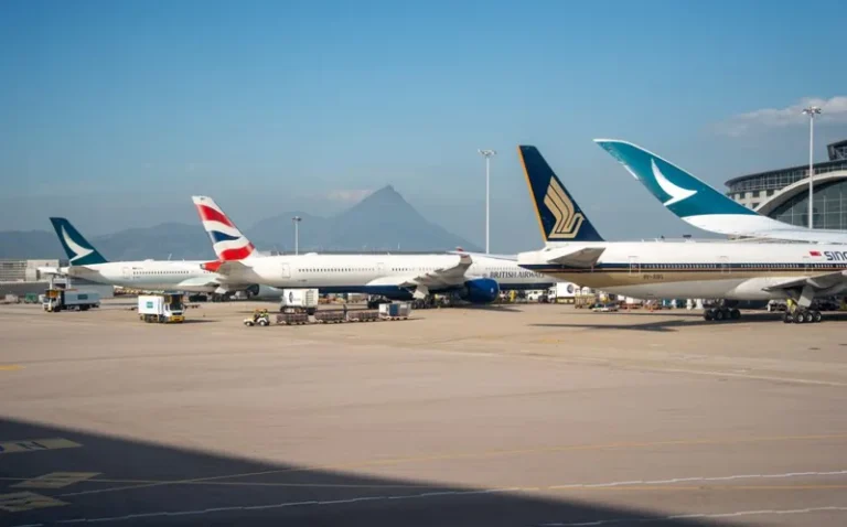 Airline Carry On Size Guide: Dimensions and Rules for Every Major Carrier